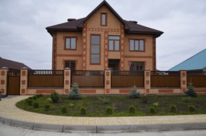 Купить гаражные ворота в Воронеже